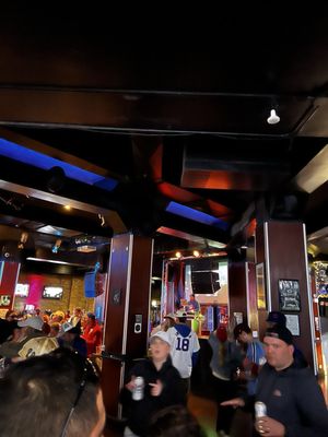 The Cubby Bear Chicago by null