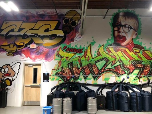 plēb urban winery by null