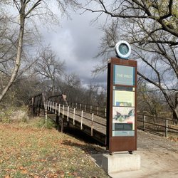 Waterworks Park