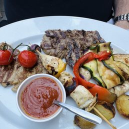Plat du jour