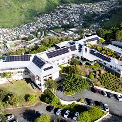 Maunalani Nursing and Rehabilitation Center