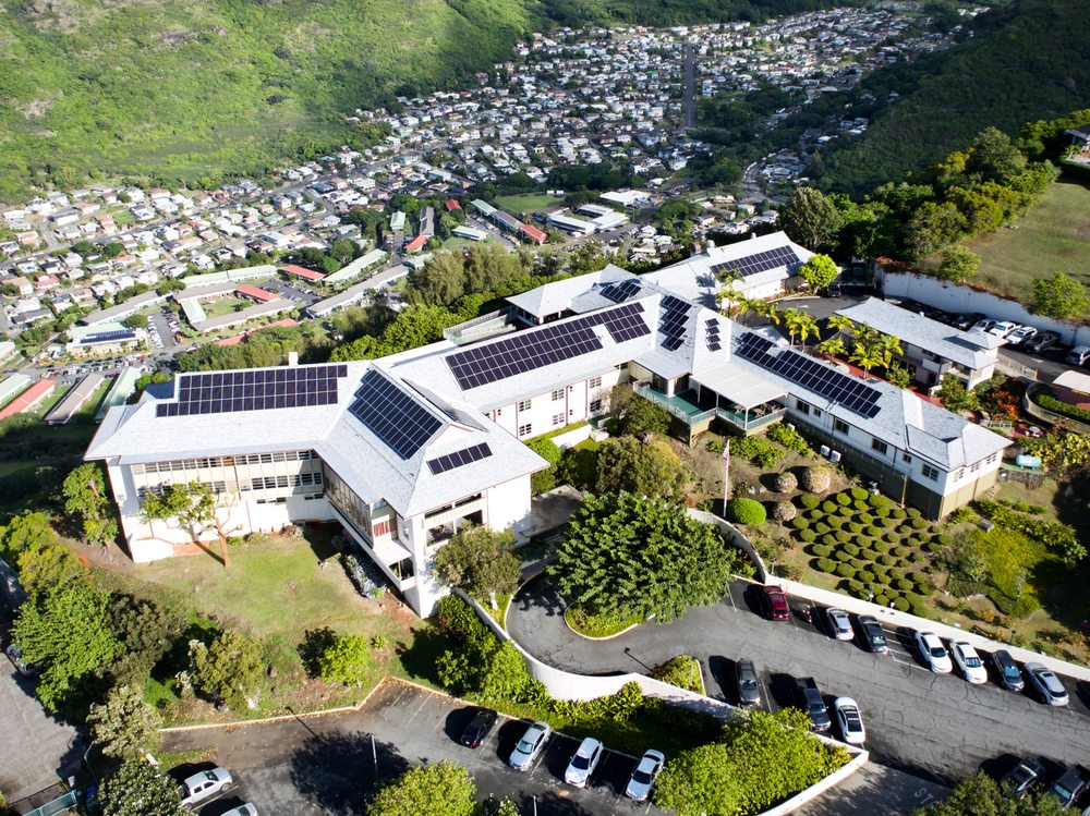 MAUNALANI NURSING AND REHABILITATION CENTER Updated September 2024