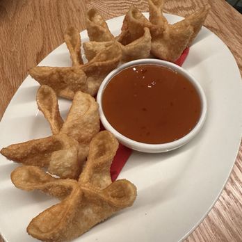 Hop Alley - Fried wontons - Chinese Near Me - Denver, Colorado Hop Alley - Fried wontons - Chinese Near Me - Denver, Colorado