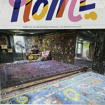 Carpetbeggars Hand Knotted Rugs - Carpetbeggars Best of Best Awards in Home section. Editors Choice. August 2023 edition. - Antiques Near Me - Reisterstown, Maryland Carpetbeggars Hand Knotted Rugs - Carpetbeggars Best of Best Awards in Home section. Editors Choice. August 2023 edition. - Antiques Near Me - Reisterstown, Maryland