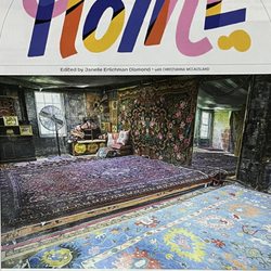 Carpetbeggars Hand Knotted Rugs - Carpetbeggars Best of Best Awards in Home section.  Editors Choice.  August 2023 edition.