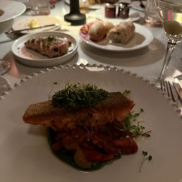 Steelhead Trout