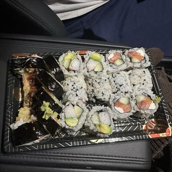 Totoya Sushi - Sushi Bars Near Me - Altamonte Springs, Florida