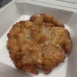 Golden Gate Donuts