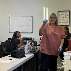Express Training Services