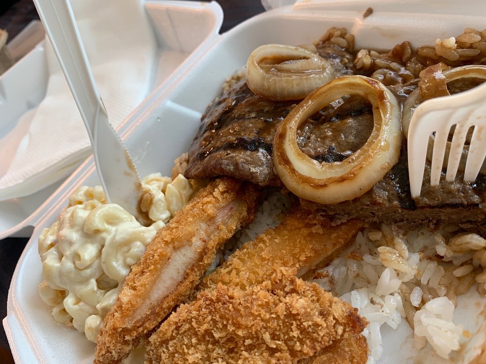 HAWAIIAN KINE BARBQ Updated June 2024 46 Photos & 111 Reviews