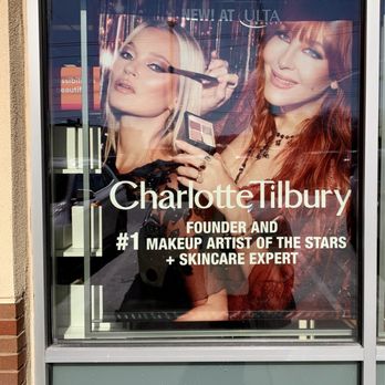 Ulta Beauty - Charlotte Tilbury is now at Ulta. - Hair Salons Near Me - Clifton, New Jersey Ulta Beauty - Charlotte Tilbury is now at Ulta. - Hair Salons Near Me - Clifton, New Jersey