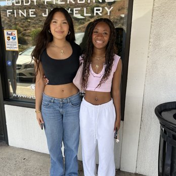 Just Passing Thru Body Piercing - Piercing Near Me - Santa Clarita, California Just Passing Thru Body Piercing - Piercing Near Me - Santa Clarita, California