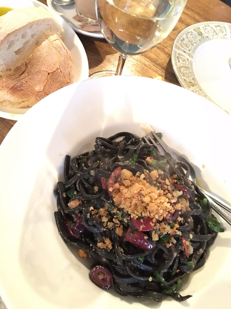 BORSA PASTA CUCINA Updated September 2024 15 Photos 25 Grenfell