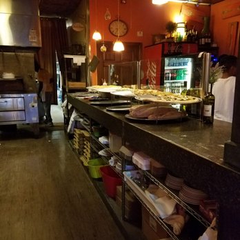 La Pizzeria - Pizza Near Me - Mount Pleasant, South Carolina La Pizzeria - Pizza Near Me - Mount Pleasant, South Carolina