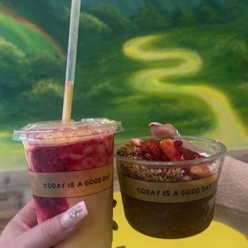 The Sunrise Shack - Coffee & Tea Near Me - Long Beach, California The Sunrise Shack - Coffee & Tea Near Me - Long Beach, California