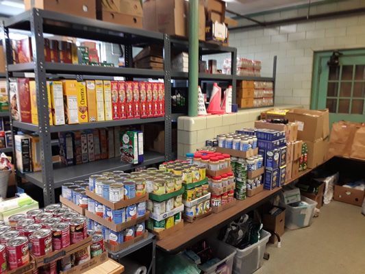 Town of Windsor Locks- Social Services