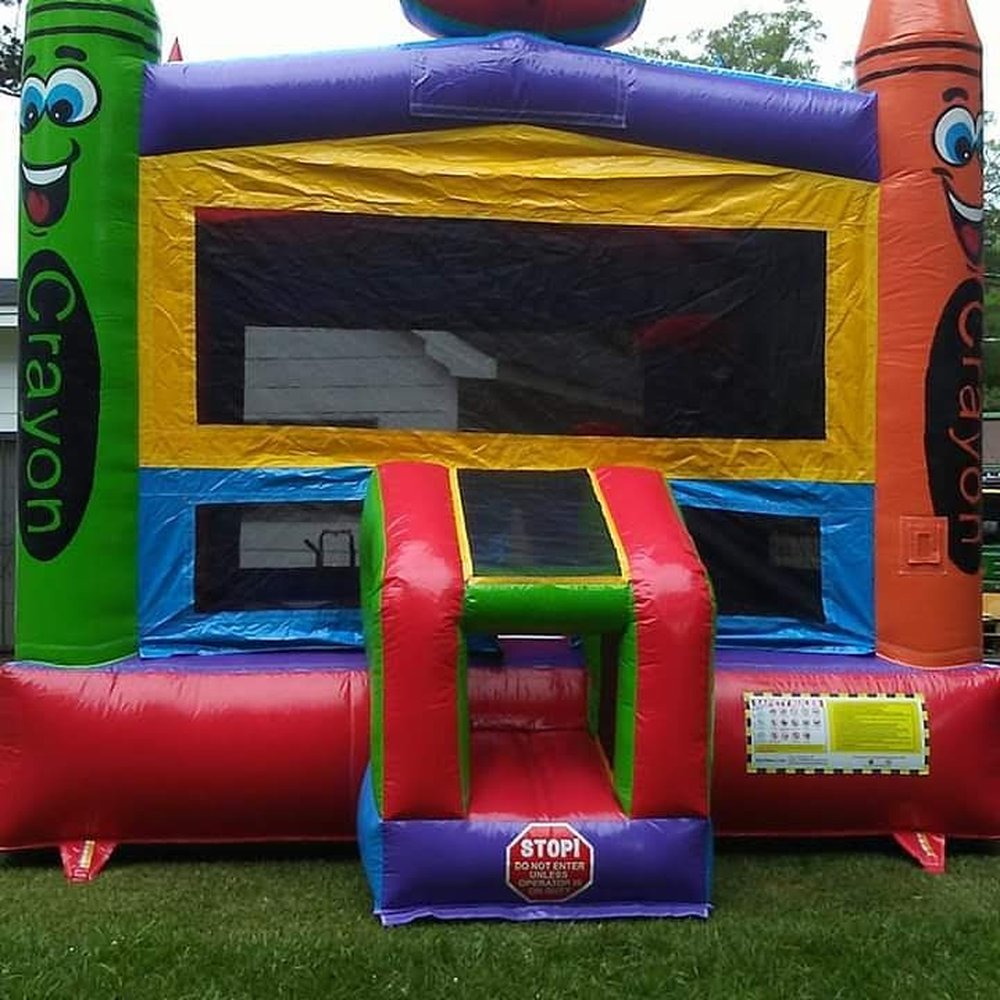 TOP 10 BEST Bounce House Rentals near Natchez, MS 39120 - Updated 2026 -  Yelp, image size:1000x1000