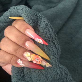 Brookside Nails Day Spa & Boutique - Day Spas Near Me - Stockton, California