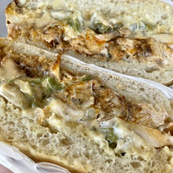 Big Front Door - B3 - Delis Near Me - San Diego, California
