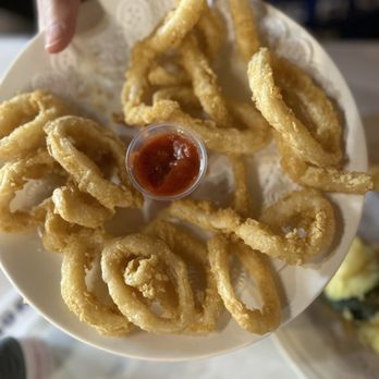 Ocean World - Calamari - Sushi Bars Near Me - Indianapolis, Indiana