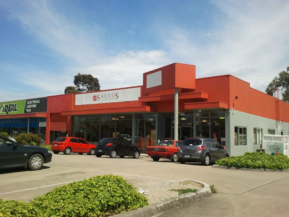 SALVOS FERNTREE GULLY Updated August 2024 18411843 Ferntree Gully