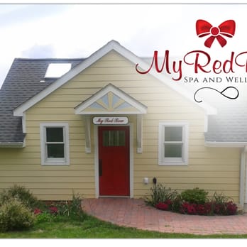 My Red Bow Spa and Wellness - My Red Bow Studio - Massage Near Me - Frederick, Maryland My Red Bow Spa and Wellness - My Red Bow Studio - Massage Near Me - Frederick, Maryland
