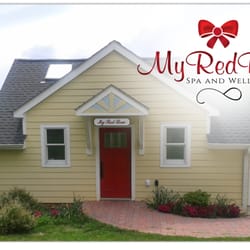 My Red Bow Spa and Wellness - My Red Bow Studio