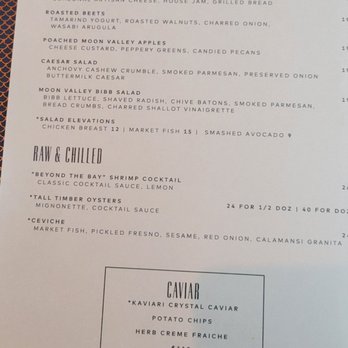 Estuary - Menu - Seafood Near Me - Washington, DC, District of Columbia Estuary - Menu - Seafood Near Me - Washington, DC, District of Columbia