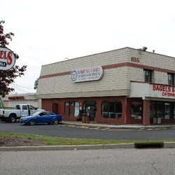 Buono Bagels