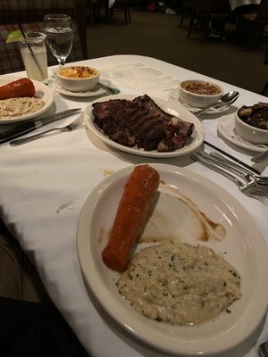 Bob's Steak & Chop House by null