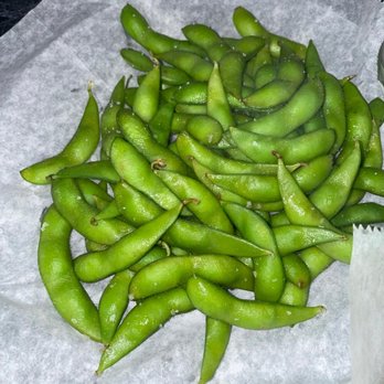 Broken Promises - Edamame - Cocktail Bars Near Me - Charlotte, North Carolina