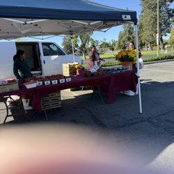 Blossom Hill Certified Farmers' Market