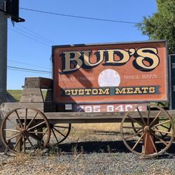 Bud's Custom Meats