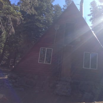 Rubicon Trail - Ludlow hut - Hiking Near Me Rubicon Trail - Ludlow hut - Hiking Near Me