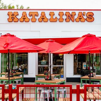 Katalina’s - American Near Me - Bexley, Ohio Katalina’s - American Near Me - Bexley, Ohio