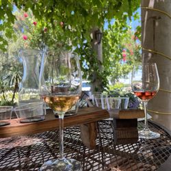 Van Ruiten Family Winery