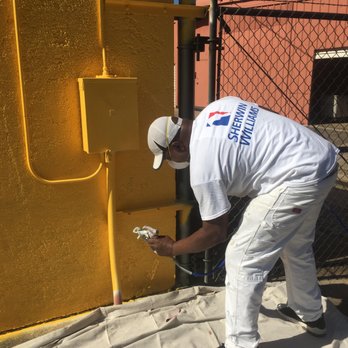 Facelift Painting - Painters Near Me - Shreveport, Louisiana