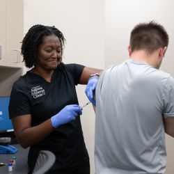 Mississippi Asthma & Allergy Clinic