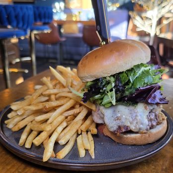 Frenchy's Hideout - Filet Mignon Burger - French Near Me - San Diego, California Frenchy's Hideout - Filet Mignon Burger - French Near Me - San Diego, California