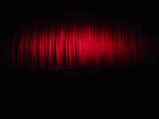 Commodore Cinema by null