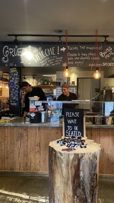 Raclette Factory by null