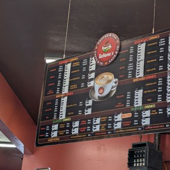 Tatiana's Coffee and Tea - Coffee & Tea Near Me - Ventura, California Tatiana's Coffee and Tea - Coffee & Tea Near Me - Ventura, California