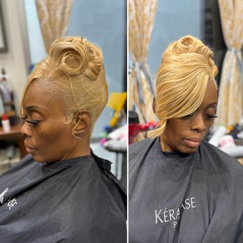 Salon Ten 71 - Hair Salons Near Me - Chicago, Illinois