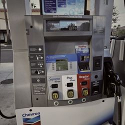 Chevron