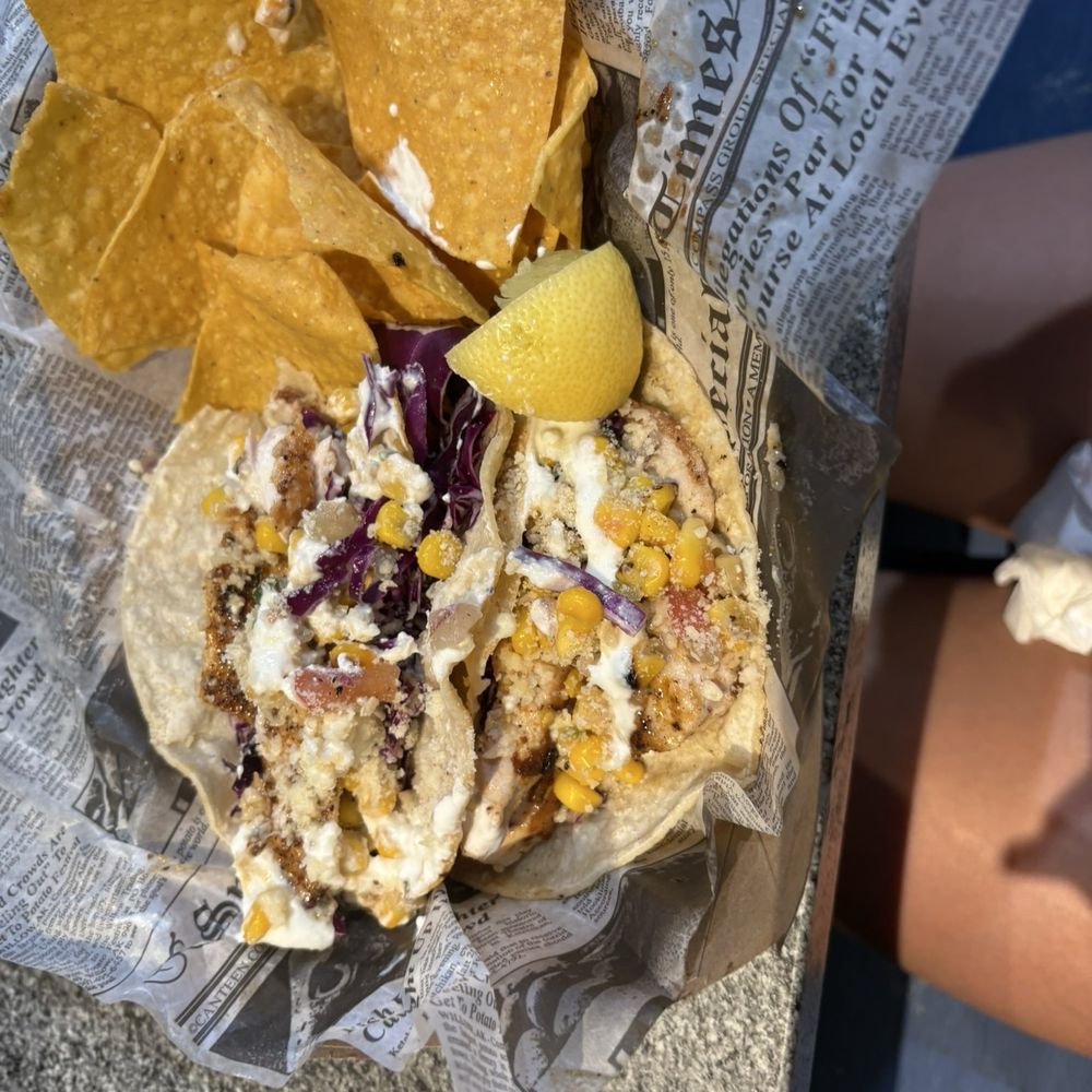 Grouper Shack - Seafood Near Me - Jacksonville Beach, Florida