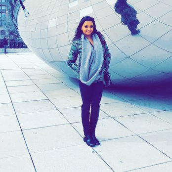 Cloud Gate - Public Art Near Me - Chicago, Illinois