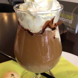 Cafe L - Eiskaffee