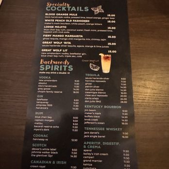 Fireside - Great Wolf Lodge - Wine Bars Near Me - Mashantucket, Connecticut