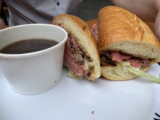 Ruth's Butchery by null