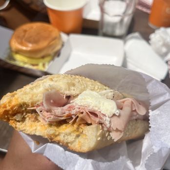 Ciccio's - Salad Near Me - Montreal, Quebec